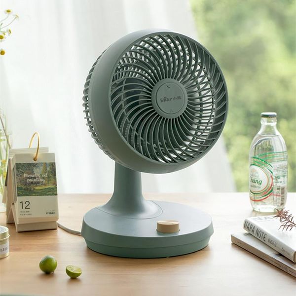

electric fans bear 220v air circulation fan household small shaking head turbine convection conditioning desktop