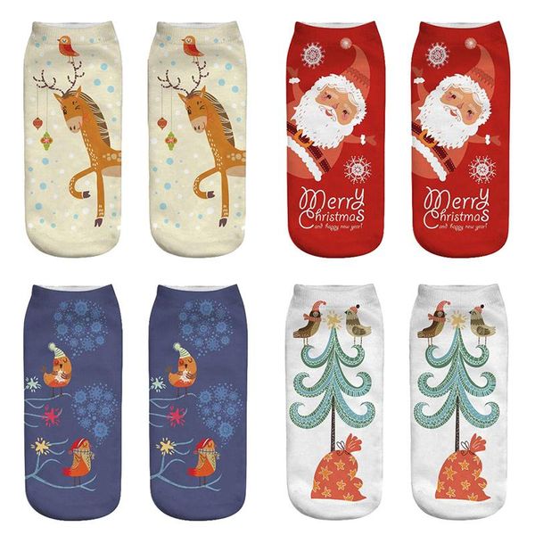 

christmas decorations cotton socks for home gifts cristmas decoration noel year kerst natal navidad 2021