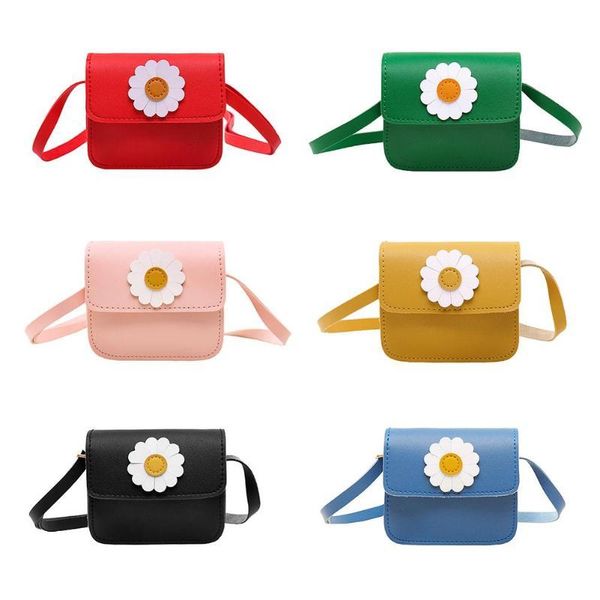 

backpacks baby girls flower messenger bag kids coin purses shoulder crossbody bags