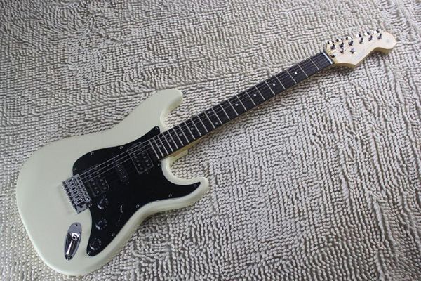 

standard hsh stratocaster guitar custom body made in usa electric guitar in stock