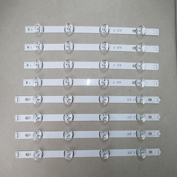 

lcd tv 42lb5610-cd backlight bar 6916l-1709a 6916l-1710a led panel lights