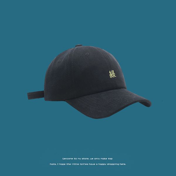 

hat girl looks thin handsome in spring and summer, Blue;gray