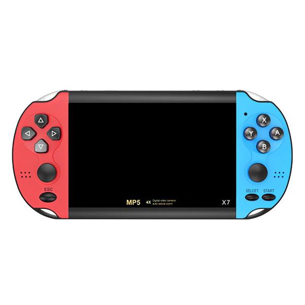 

portable portatil mini arcade videogames electronic machine retrogame play vidio retro player handheld gaming players game