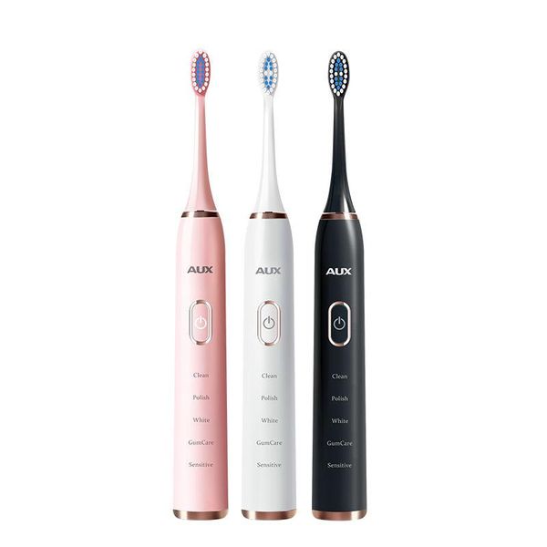 

smart electric toothbrush home use automatic ultrasonic charging