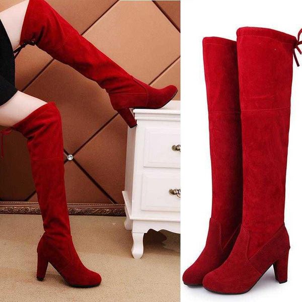 

boots 35-43 ladies, Black