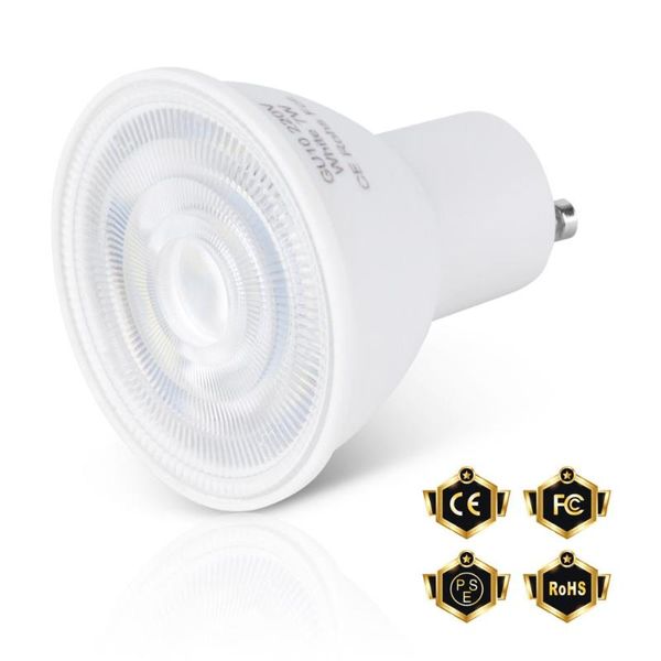 

bulbs e27 led lamp 220v e14 spotlight mr16 spot light gu10 corn ampoule 5w 7w gu5.3 energy saving indoor lighting 2835