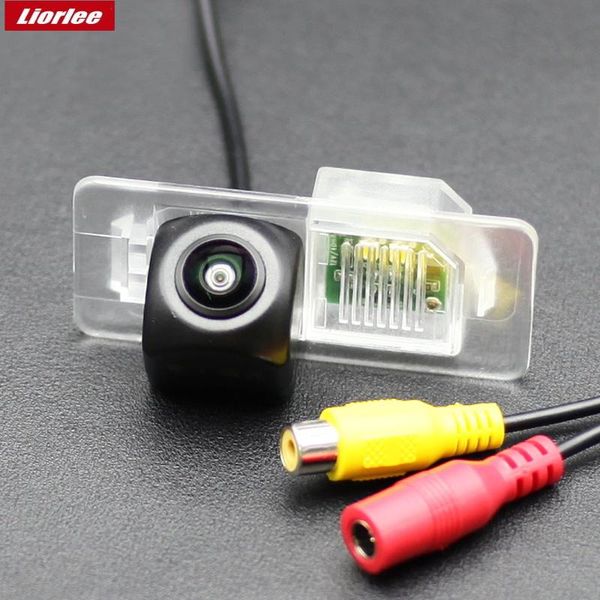 

car rear view cameras& parking sensors camera for 2/3/4/5 series x5/x6 2014-2021 auto back hd 170 degree sony cam