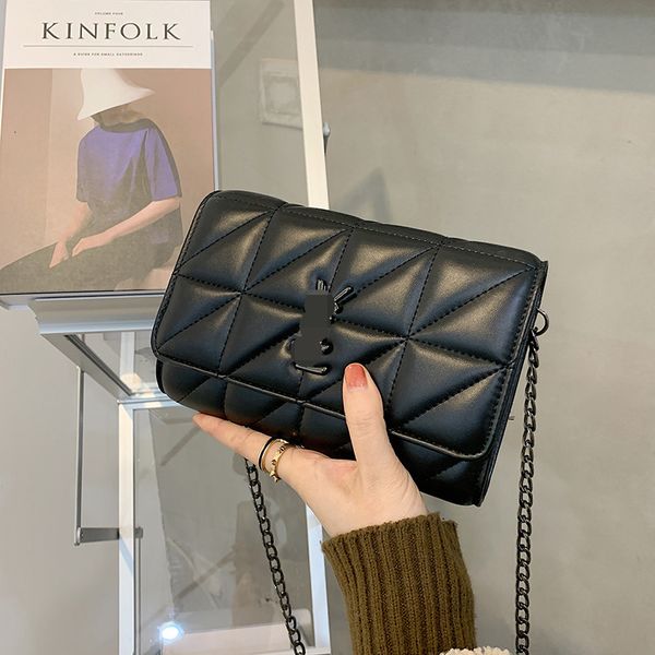 

evening bag korean women's large capacity slung detachable hand purse