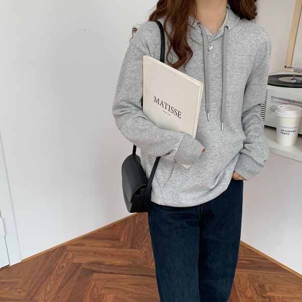 

women's knits & tees hzirip sweatshirt with hoodie plus size, thick girly casual v4ge, White