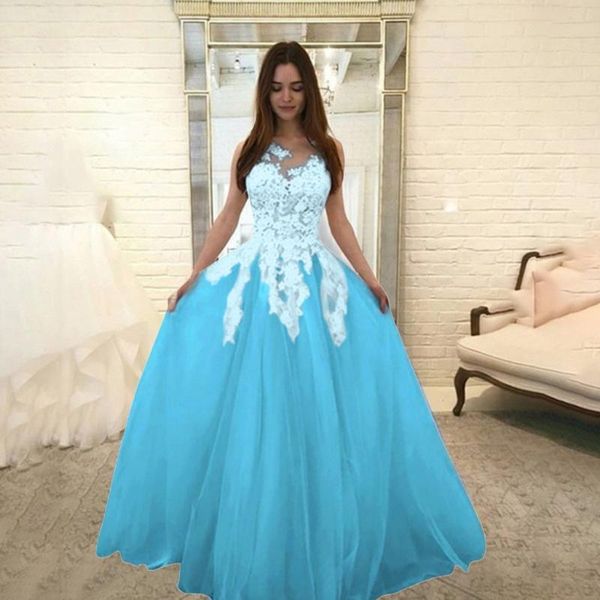 

casual dresses sweetheart applique quinceanera vestidos sleeveless floral lace beaded ball gown long party dress de 15 anos backless robe, Black;gray