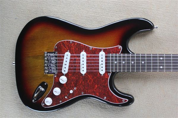 

rick 360 12 string electric guitar cherry red can be customized on request