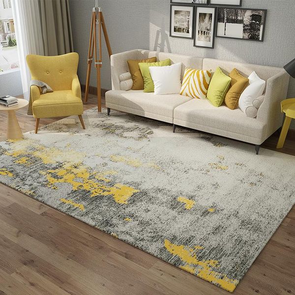 

carpets light and simple minimalist nordic american abstract pattern carpet for the modern living room bedroom rugs