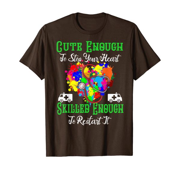 

nurse shirt- nurse gift - funny nurse t-shirt t-shirt, White;black