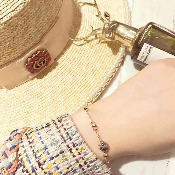 

85% off factory clearance new diamond inlaid star bracelet red, the same adjustable friend14, Black