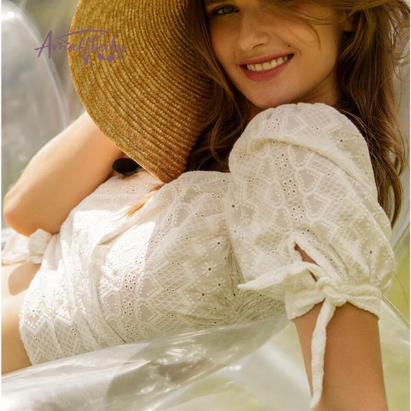 

2021french sweet pajamas for women sleepwear lace floral bandage sleep two-piece underwear set can be wear outside dropshipping, Black;white