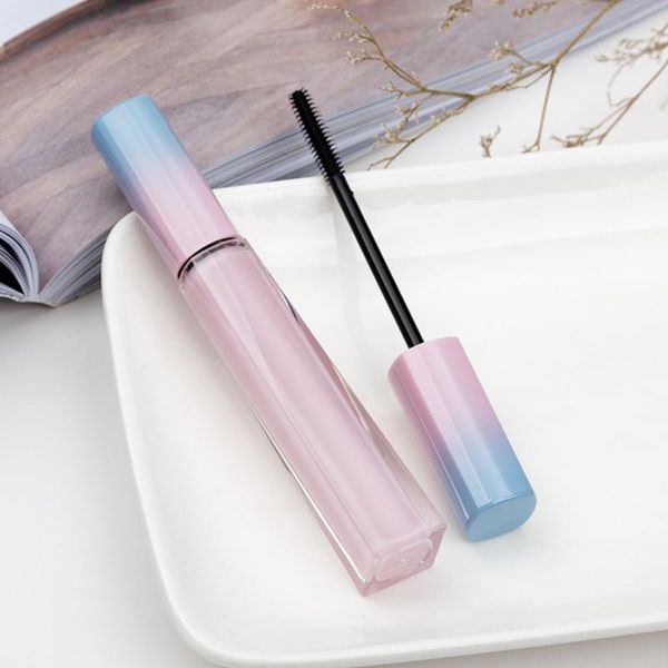 

storage bottles & jars 10/30pcs empty mascara tube eyelash cream vial/liquid bottle sample cosmetic container refillable eyelashes packing