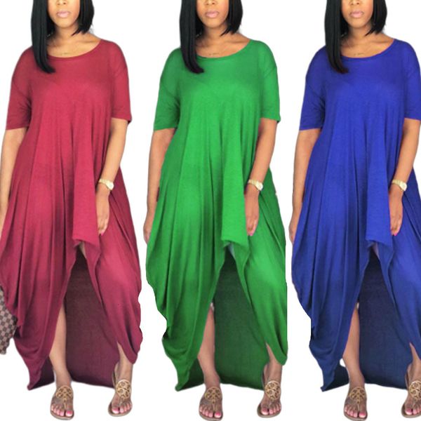 

short-sleeve 2021 sleeveless dress short sleeves with fringe, Black;gray