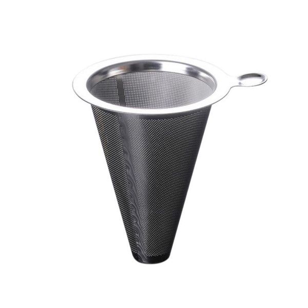 

coffee pots paperless filter home kitchen pour over maker borosilicate glass pot dripper brewer