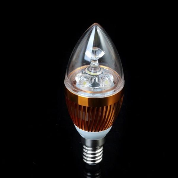 

bulbs 9w led candle light e14 e27 bulb lamp tubes warm white cool 110v 220v lighting