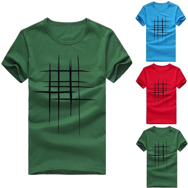 

men's t-shirts eu size 100% cotton t shirt text men women print original design gifts tshirt casual t-shirt short sleeve blouse, White;black