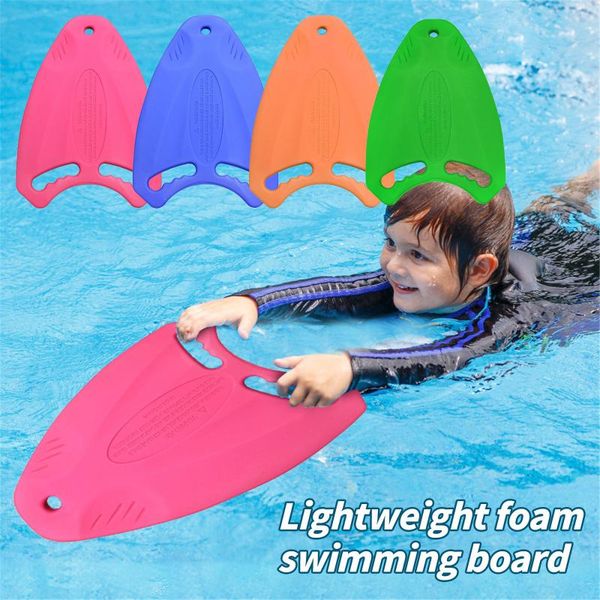 

pool & accessories summer swimming board kickboard training aid toys for kids adults floating waist support purchasing