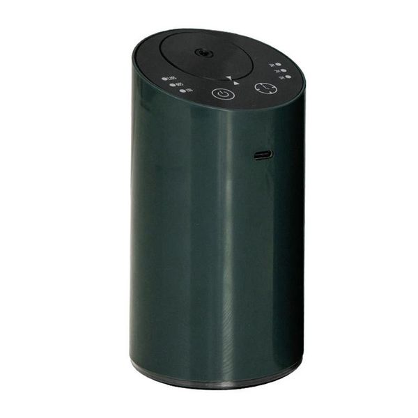 

fragrance lamps mini creative aroma diffuser humidifier usb portable bedroom home mute desktop