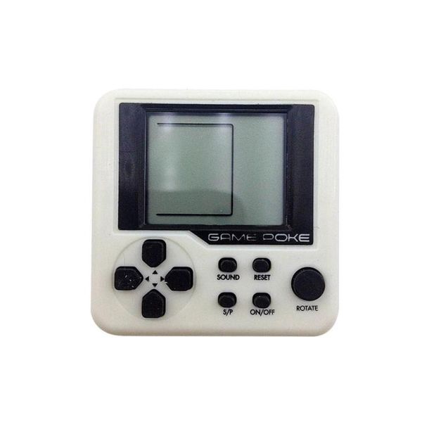 

portable game players handheld consoles for tetris puzzle kids home, school, travel, outdoor, etc toy games,