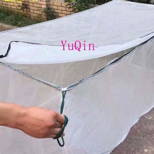 

aquariums 100 mesh covered aquaculture nursery hatching pool for spawning cage fish eggs