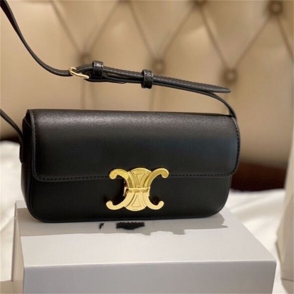 

cowhide [advanced edition]c sunlin underarm bag arc de triomphe women fashion backpacks luxurys bags