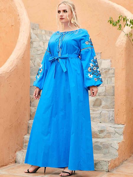 

ramadan eid mubarak blue dresses abayas for women abaya dubai turkey muslim fashion dress islam clothing robe musulman femme, Red