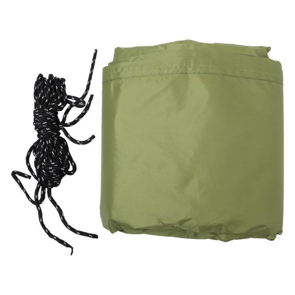 

shade 1 set sun sail outdoor shading practical wild camping supplies