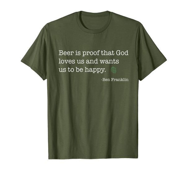 

funny ben franklin beer shirt, hilarious ben franklin quote, White;black