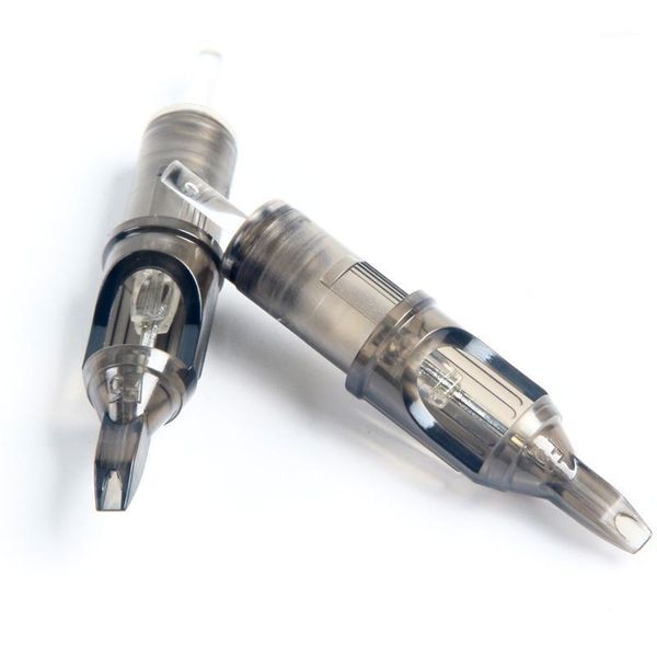 

permanent makeup cartridge needles for tattoo machine kit eyebrow needle rl/rs/rm/m1 1/3/5/7/9/11/14rl 3/5rs1