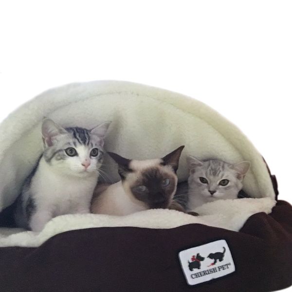 

crates pet nest cat's nest, bed, house