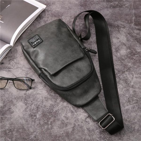 

waist bags retro chest