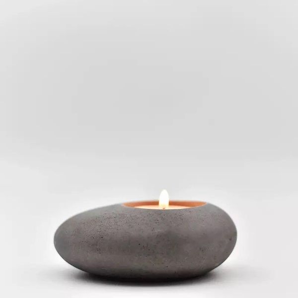 

craft tools concrete tealight holder molds candlestick silicone for cement candle diy vessel