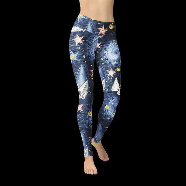 

summer teen fashion tummy control sport ladies leggings, Black