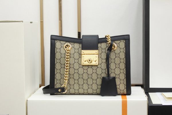 

luxurys designers bags women handbag messenger tote fashion vintage printing shoulder crossbody bag classic hbp g58