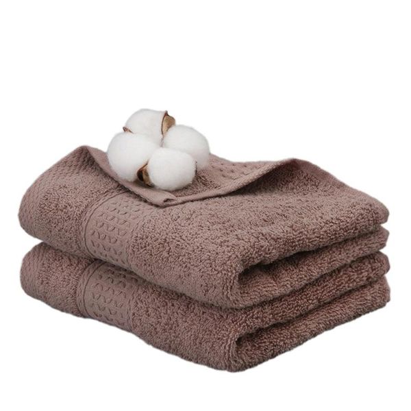 

towel cotton skin-friendly japanese bath thick absorbent beach high