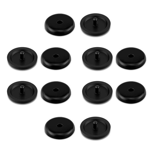

safety belts & accessories 10-20pcs car parts plastic seat belt ser spacing limit clamp buckle clip retainer seatbelt sbutton fasten