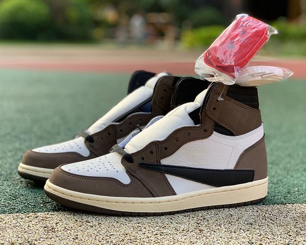 

mens high og 1s travis scotts x fragment basketball shoes jumpman 1 womens deep brown barb cactus jack luxurys designers portmarket sneakers