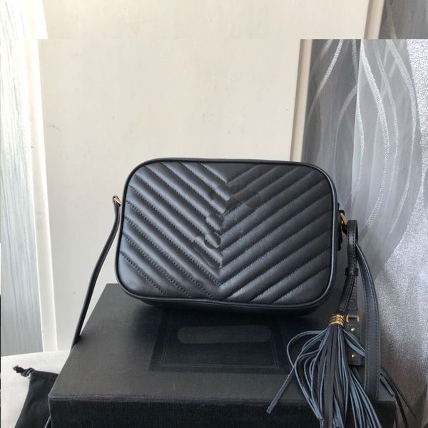 

women genuine leather messenger bag handbag purse tote