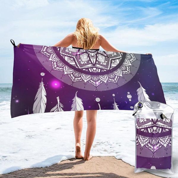 

towel wearable bath boho dreamcatcher soft and absorbent unique for el home bathroom gifts women bathrob