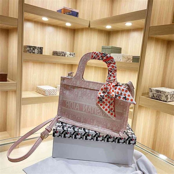 

handbag2021 tiktok, the same type of mini shopping bag, all match insgg bag