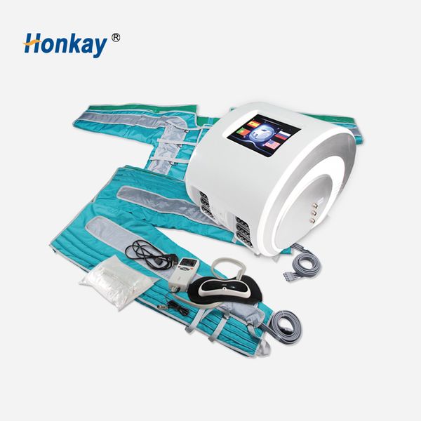 

quality pressotherapy therapy lymphatic drainage for body sculpt machine