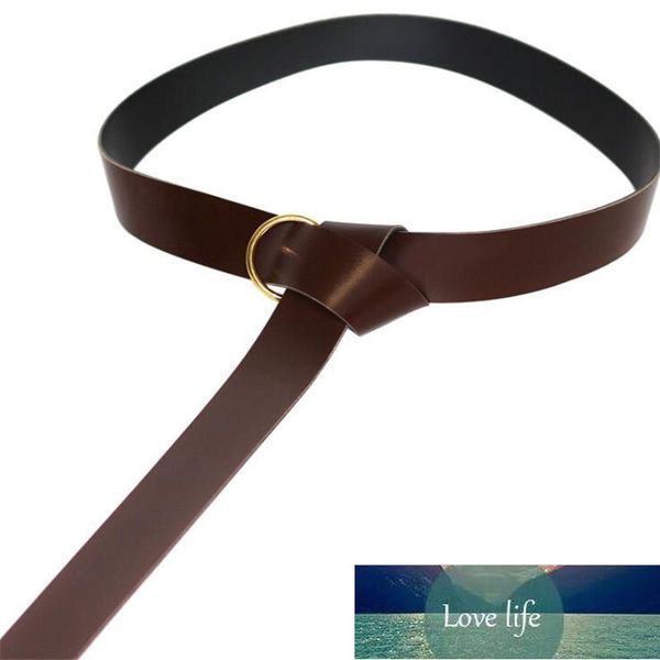 

new middle ages belt cosplay costumes accessories viking fighting knight leather cartoon anime waistband vintage style factory price expert, Black;brown