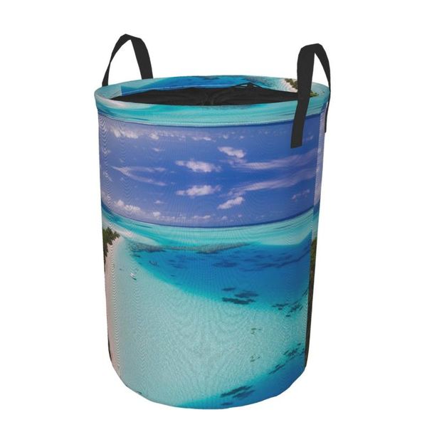 

maldives laundry bags