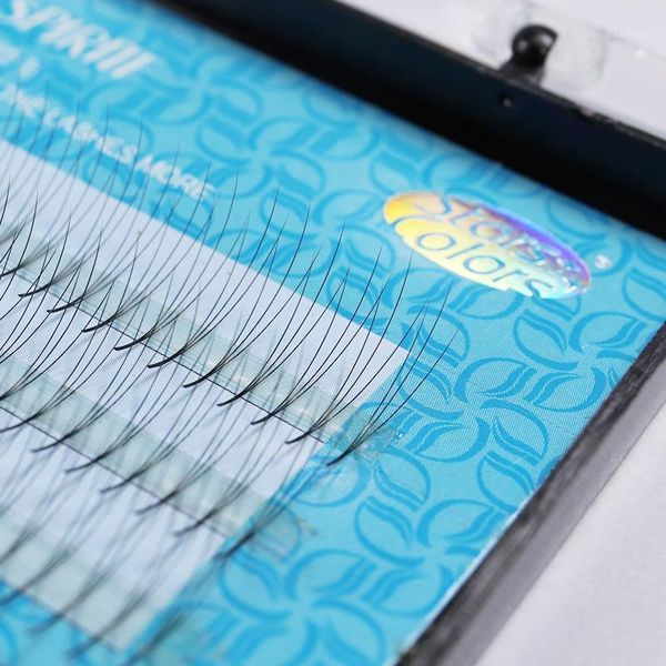 

boxes/lot natrual 0.07mm super thickness faux silk lashes 3d fake false eyelash cilia extension1