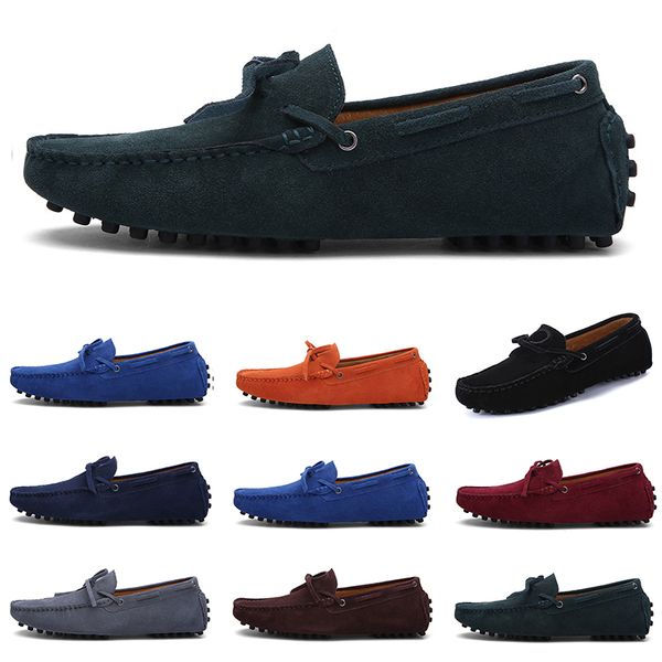 

men casual shoes casualshoes espadrilles triple black navy brown wine red green khaki coffee mens s outdoor jogging walking eight