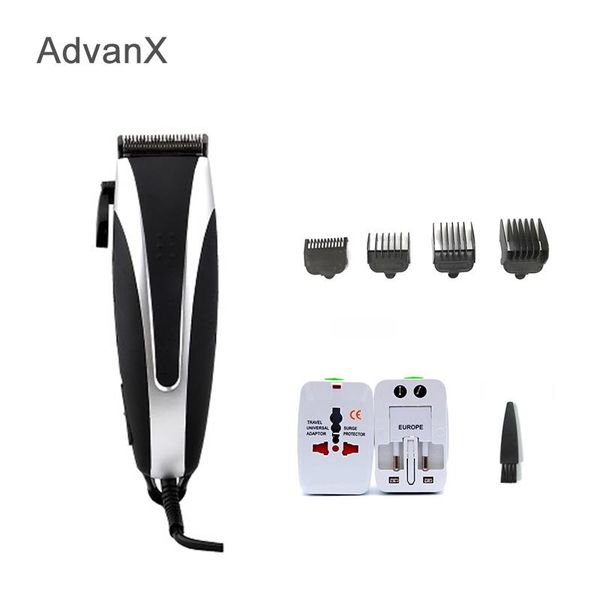 

hair clippers advanx ac clipper hairtrimmer easily haircutter